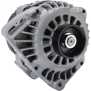 Generator - 112165 HC-Cargo