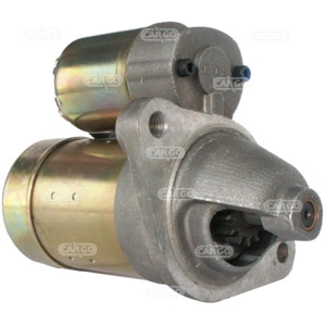 Starter - 112320 HC-Cargo