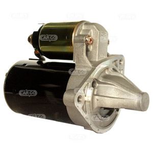 Starter - 112322 HC-Cargo