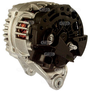 Generator - 112419 HC-Cargo