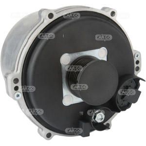 Generator - 112428 HC-Cargo