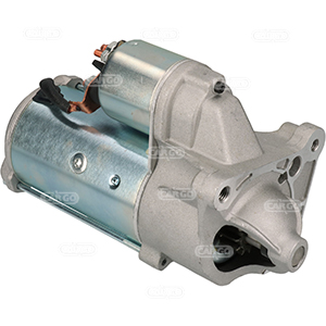 Motorino d'avviamento - 112474 HC-Cargo