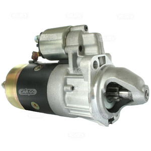 starteris - 112537 HC-Cargo