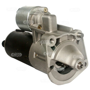 Starter - 112818 HC-Cargo