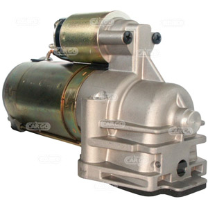 Starter - 112821 HC-Cargo