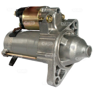 Starter - 113314 HC-Cargo