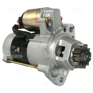 Starter - 113323 HC-Cargo