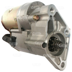 Starter - 113327 HC-Cargo