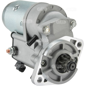 Starter - 113329 HC-Cargo