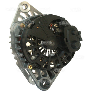 Generator - 113338 HC-Cargo