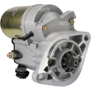 Starter - 113757 HC-Cargo