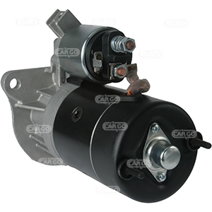 Starter - 113846 HC-Cargo
