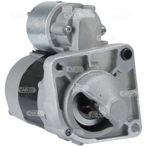 Starter - 113962 HC-Cargo