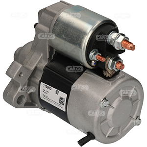 Starter - 113963 HC-Cargo