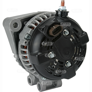 Alternator - 113990 HC-Cargo