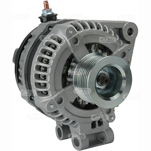 Alternator - 113990 HC-Cargo