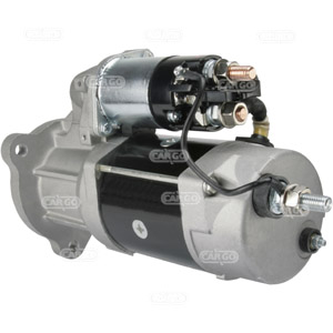 Starter - 114013 HC-Cargo