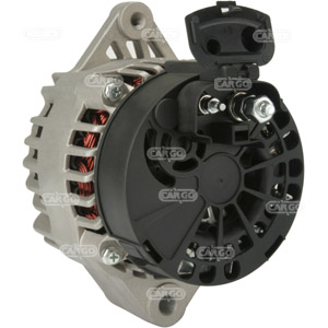Alternator - 114023 HC-Cargo