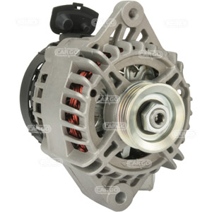 Alternator - 114023 HC-Cargo