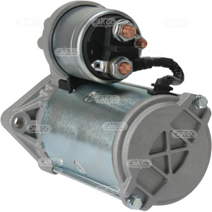 Starter - 114029 HC-Cargo