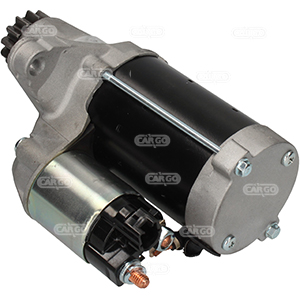 Starter - 114037 HC-Cargo