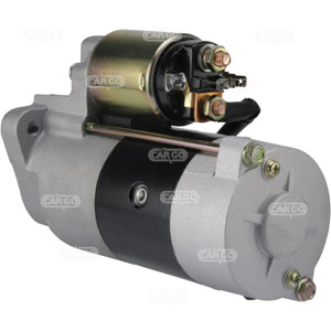 Starter - 114061 HC-Cargo