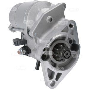 Starter - 114071 HC-Cargo