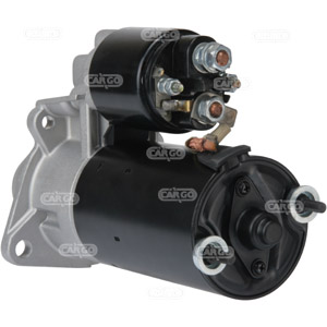 Starter - 114118 HC-Cargo