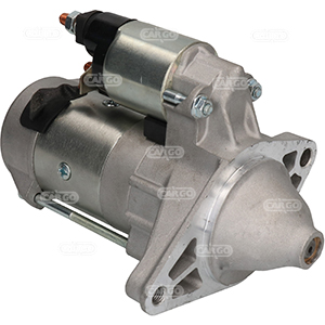 Starter - 114125 HC-Cargo