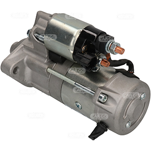 Starter - 114125 HC-Cargo