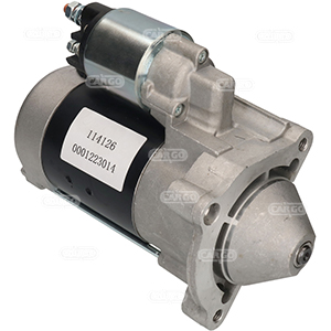 Starter - 114126 HC-Cargo