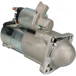 Motorino d'avviamento - 114145 HC-Cargo
