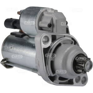 Starter - 114163 HC-Cargo