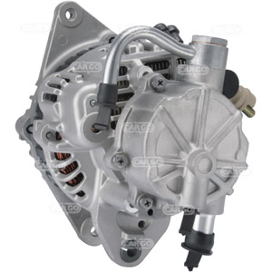 Alternator - 114187 HC-Cargo
