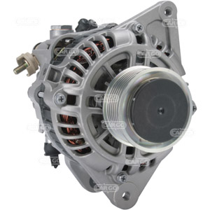 Alternator - 114187 HC-Cargo