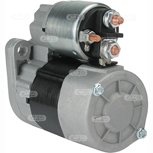 Starter - 114199 HC-Cargo