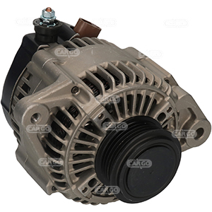 Generator - 114206 HC-Cargo