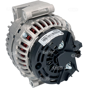 Alternator - 114210 HC-Cargo