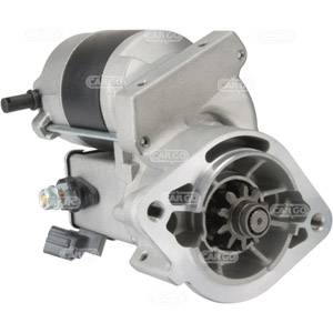 Starter - 114240 HC-Cargo
