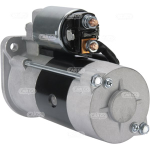 Starter - 114279 HC-Cargo