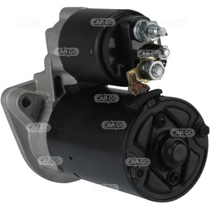 Starter - 114297 HC-Cargo