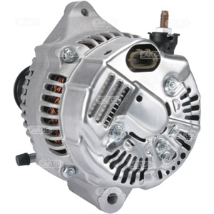 Alternator - 114300 HC-Cargo