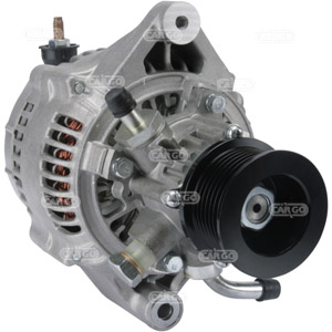 Alternator - 114300 HC-Cargo