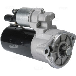 Starter - 114317 HC-Cargo
