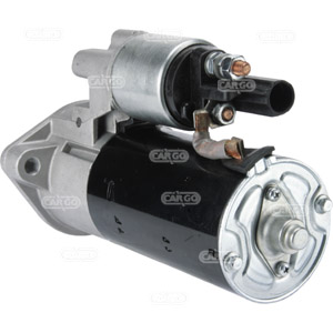Starter - 114317 HC-Cargo