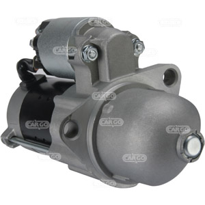Starter - 114341 HC-Cargo