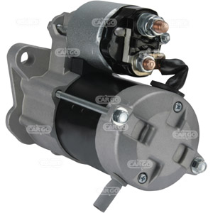 Starter - 114341 HC-Cargo