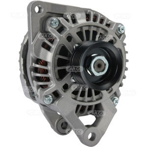Alternator - 114358 HC-Cargo