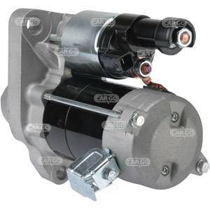 Starter - 114389 HC-Cargo