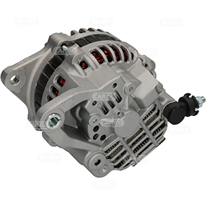 Alternator - 114489 HC-Cargo